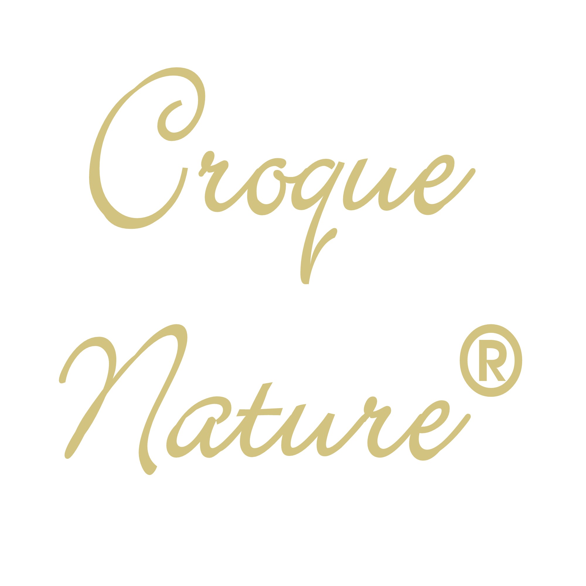 CROQUE NATURE® CHARNOIS